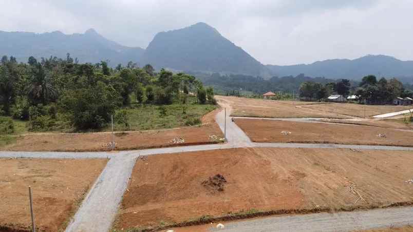 tanah sukamulya bogor