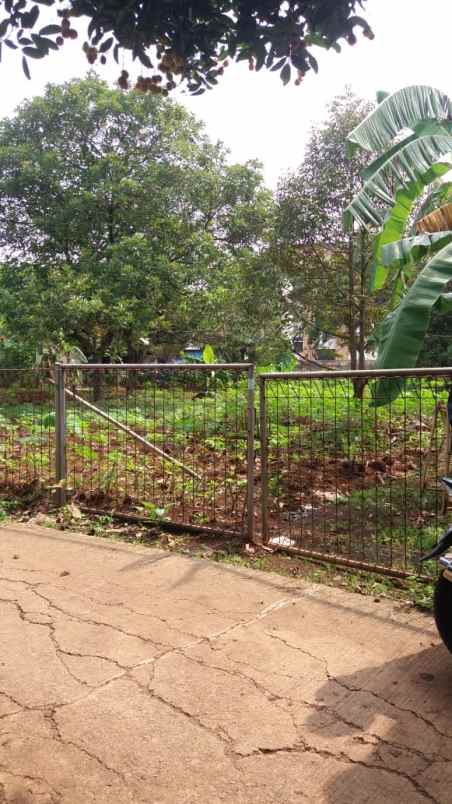 tanah sumur binong jatirangga