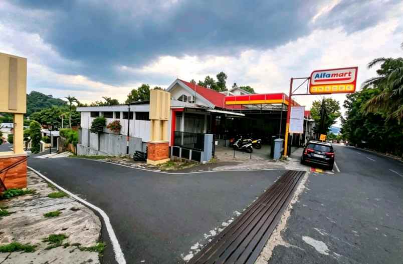 tanah tumpang gajahmungkur semarang