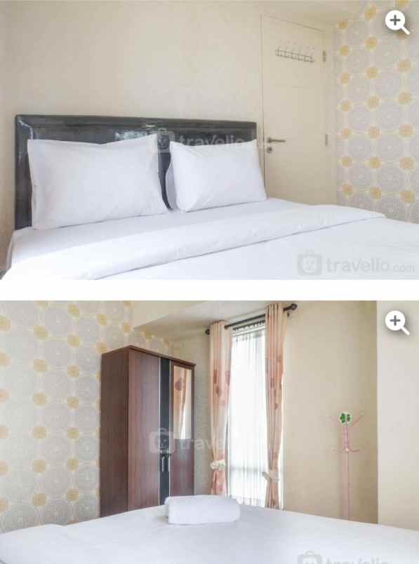 tanglin lantai 27 hook fully furnish city view