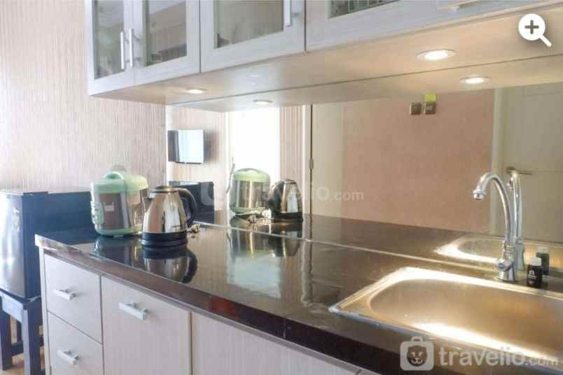 tanglin lantai 27 hook fully furnish city view