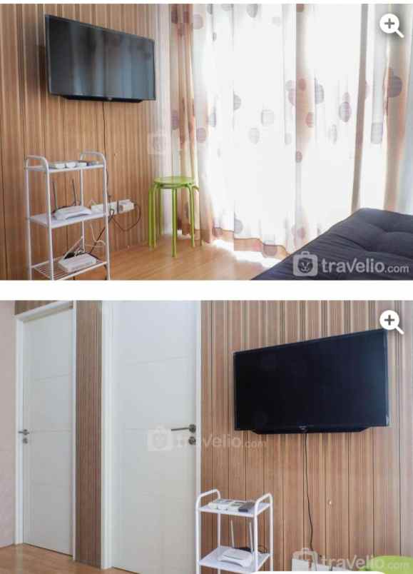 tanglin lantai 27 hook fully furnish city view