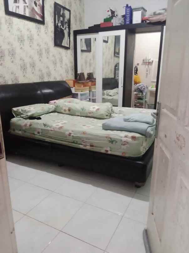termurah rumah nirwana regency paling murah surabaya