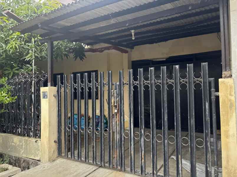 termurah rumah wisma permai paling murah surabaya