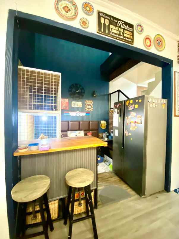 turun harga rumah mewah jl banjarsari antapani bandung