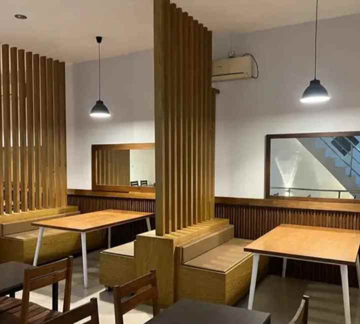 usaha untung di rm padang bintaro sektor 9