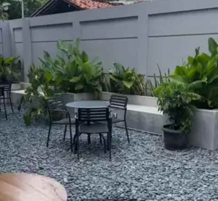usaha untung di rm padang bintaro sektor 9