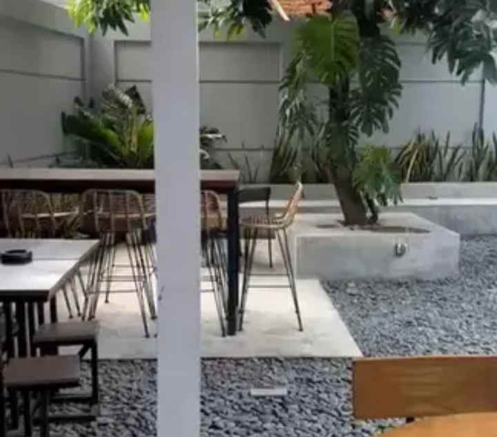 usaha untung di rm padang bintaro sektor 9