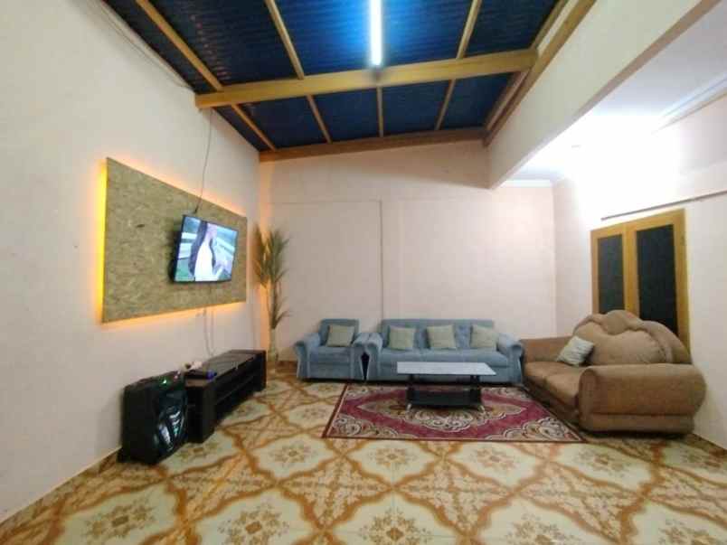 villa bilq cisarua puncak