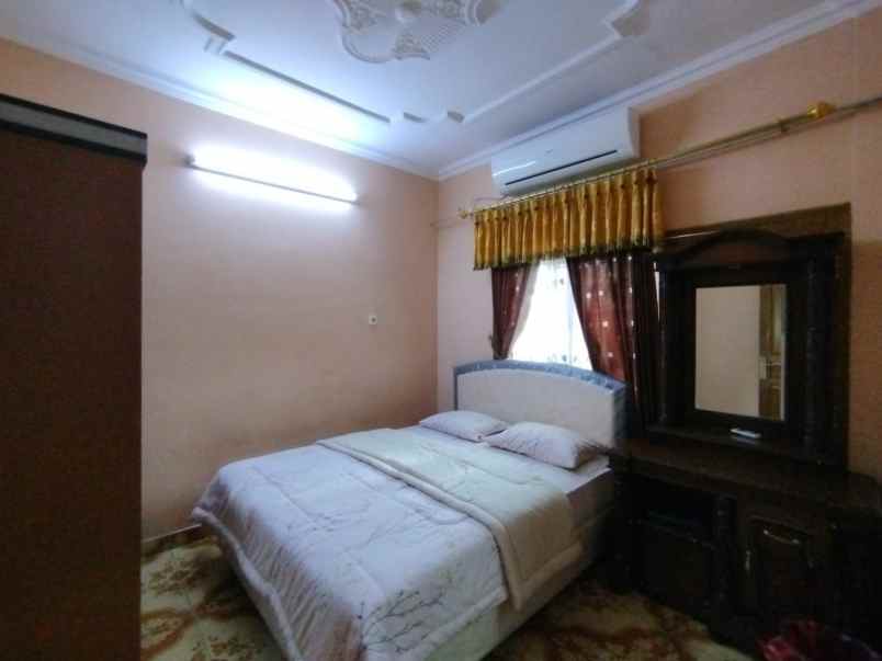 villa bilq cisarua puncak