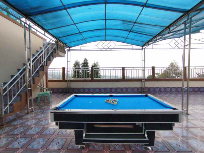 villa bilq cisarua puncak