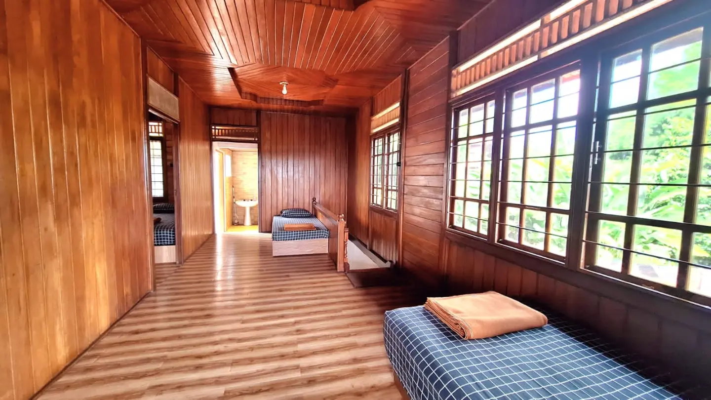 villa imah kai cisarua