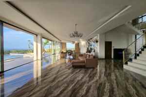 villa jimbaran badung bali