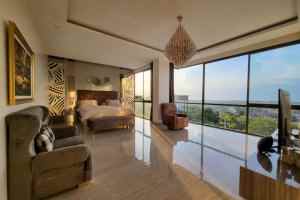 villa jimbaran badung bali