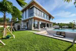 villa jimbaran badung bali