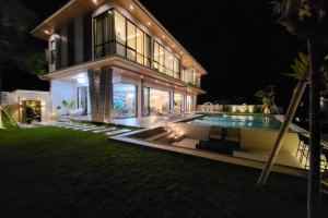 villa jimbaran badung bali