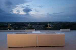 villa jimbaran badung bali