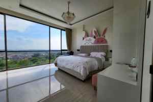 villa jimbaran badung bali