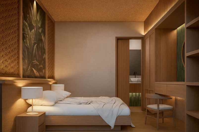 villa komersil cocok investasi pasti cuan di palembang