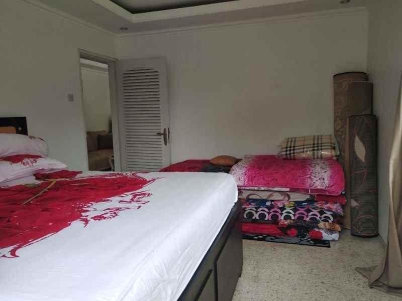 villa villa cipanas puncak bogor