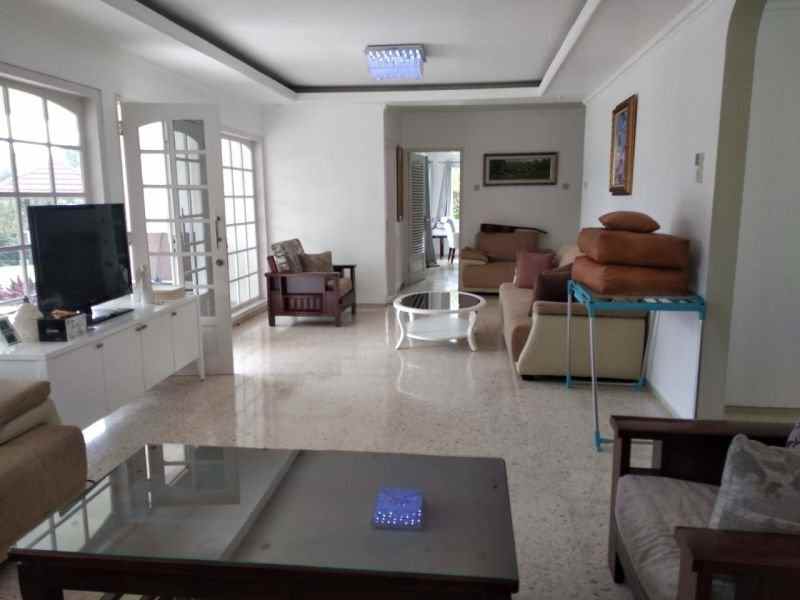 villa villa cipanas puncak bogor