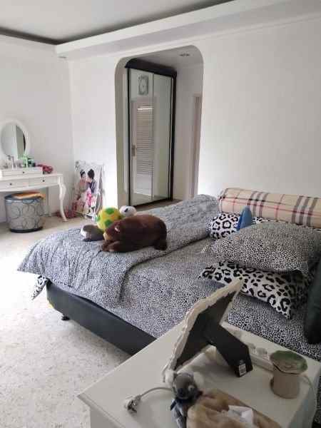 villa villa cipanas puncak bogor