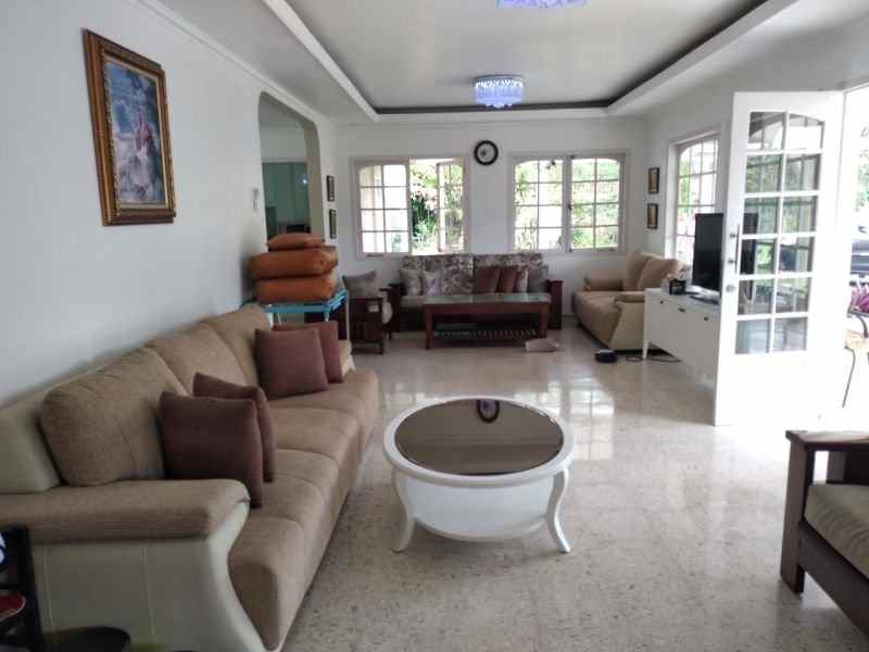 villa villa cipanas puncak bogor