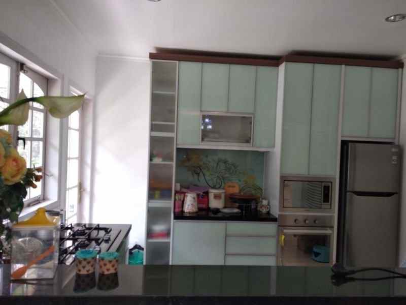 villa villa cipanas puncak bogor