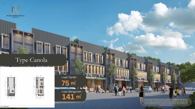 who work home office by dascoland harganya cuma 1m an