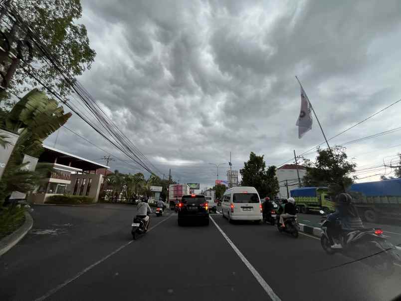 500 jt an tanah pugeran maguwo dalam ringroad