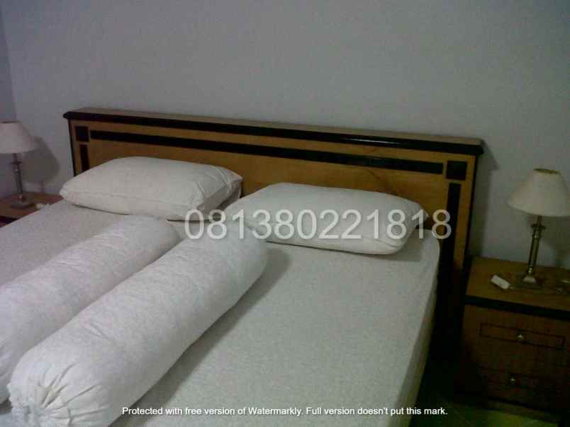 apartemen jl bendungan hilir jakarta