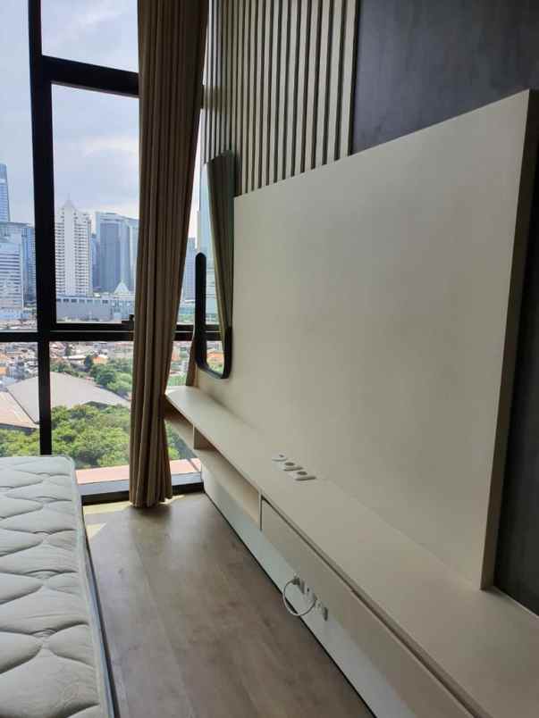 apartemen jl denpasar raya setiabudi