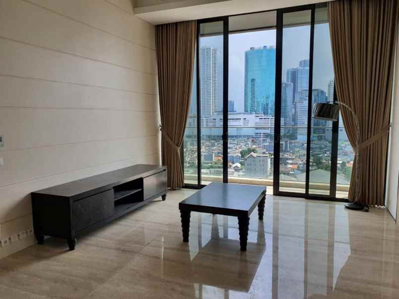 apartemen jl denpasar raya setiabudi