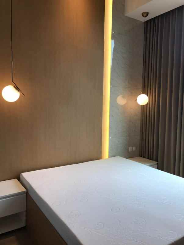 apartemen jl denpasar raya setiabudi