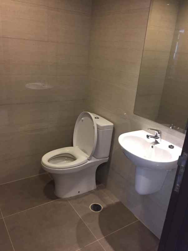 apartemen jl lingkar luar barat