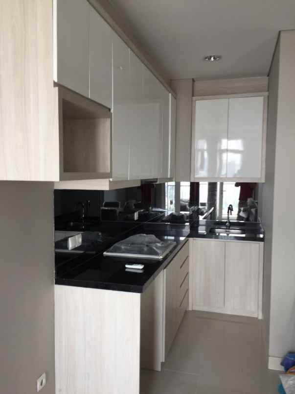 apartemen jl lingkar luar barat