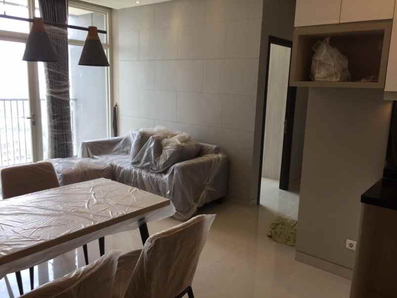 apartemen jl lingkar luar barat