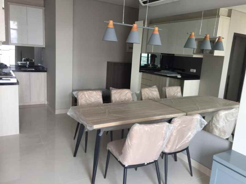 apartemen jl lingkar luar barat