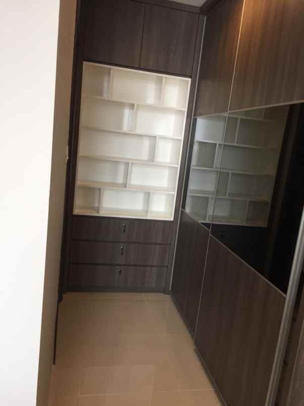 apartemen jl lingkar luar barat