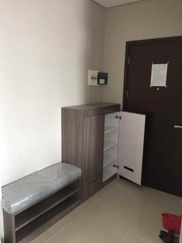 apartemen jl lingkar luar barat