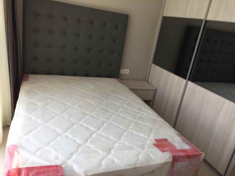 apartemen jl lingkar luar barat