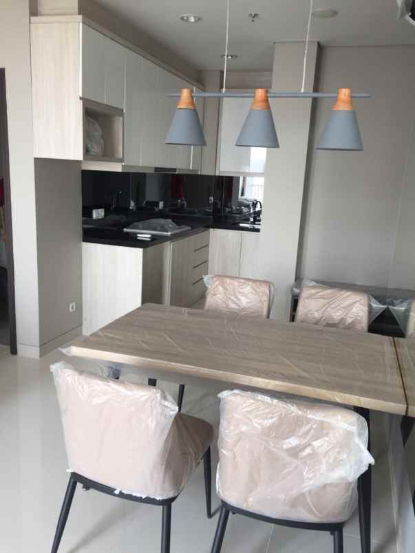 apartemen jl lingkar luar barat