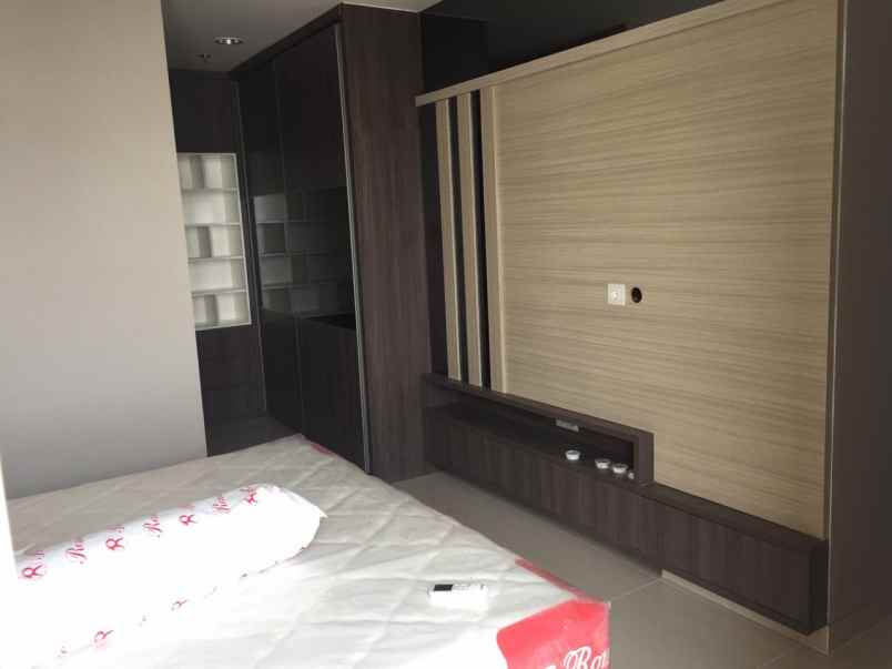 apartemen jl lingkar luar barat