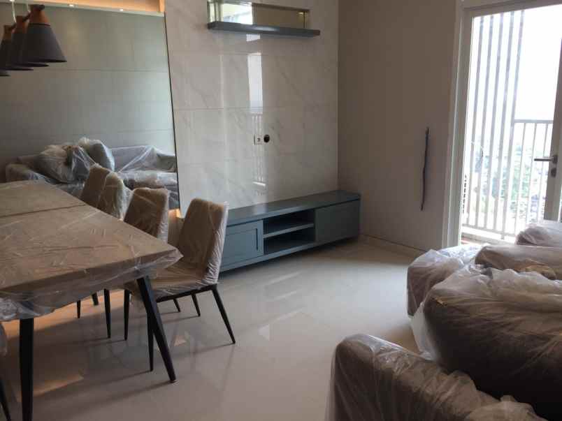 apartemen jl lingkar luar barat