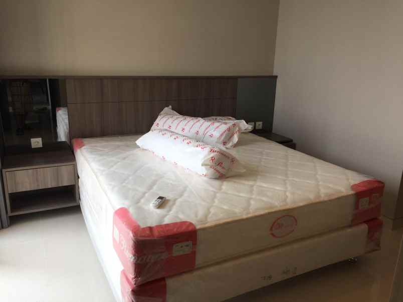 apartemen jl lingkar luar barat