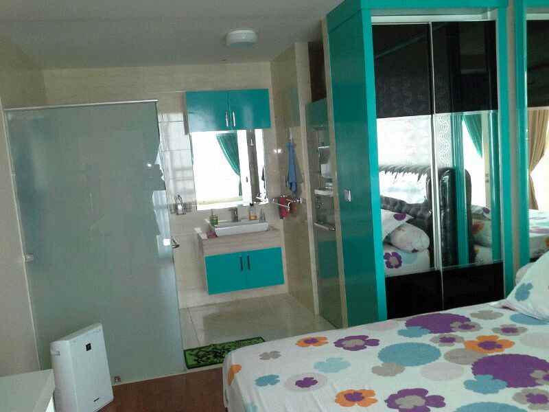 apartemen jl pasir putih ii ancol
