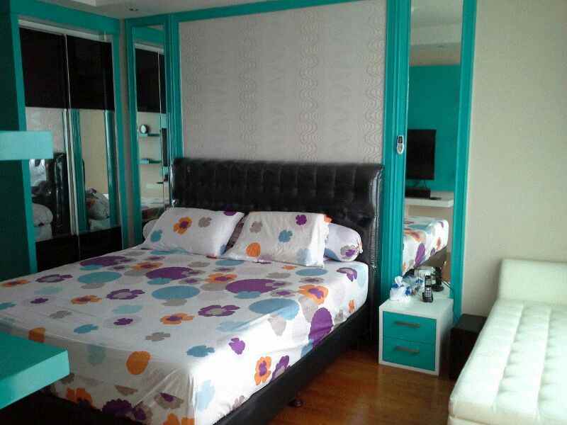 apartemen jl pasir putih ii ancol