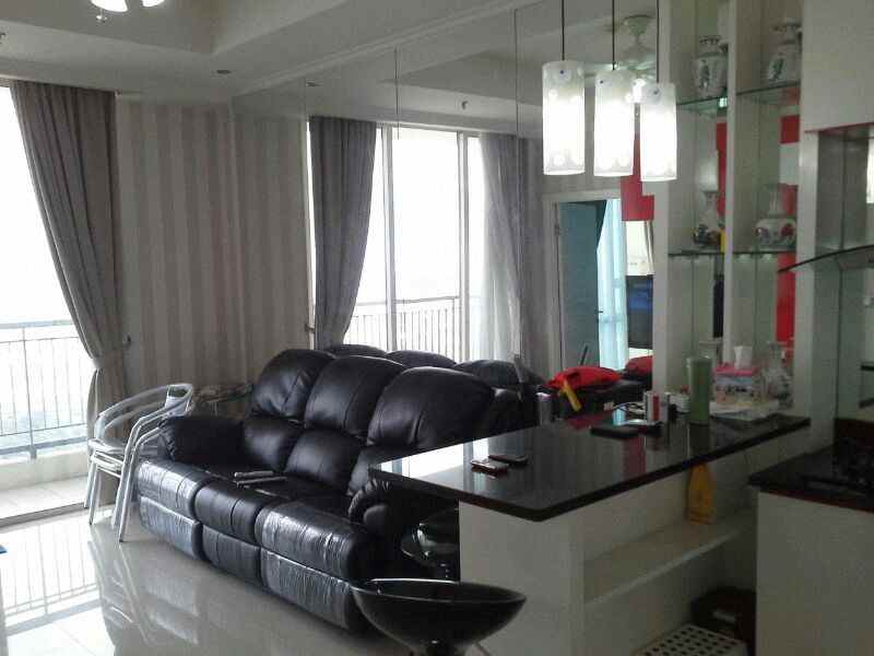 apartemen jl pasir putih ii ancol