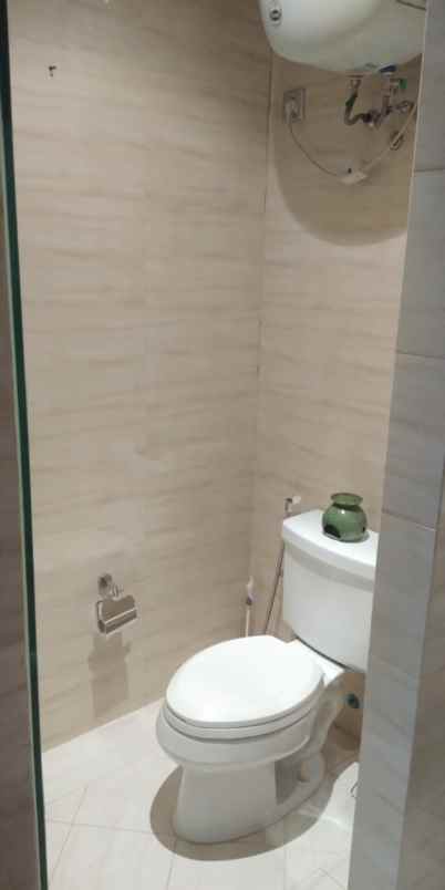 apartemen jl pasir putih ii ancol