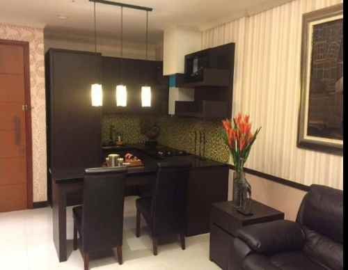 apartemen jl pasir putih ii ancol